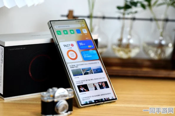 努比亚Z60Ultra领先版发布