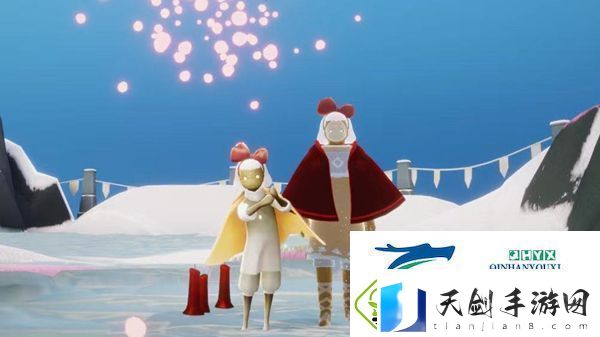 光遇归属季红金斗篷先祖位置