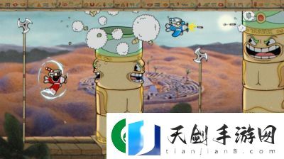 茶杯头大冒险的运行错误和打不开问题解决方法
