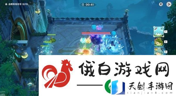 原神小小灵蕈大幻戏前置任务怎么做