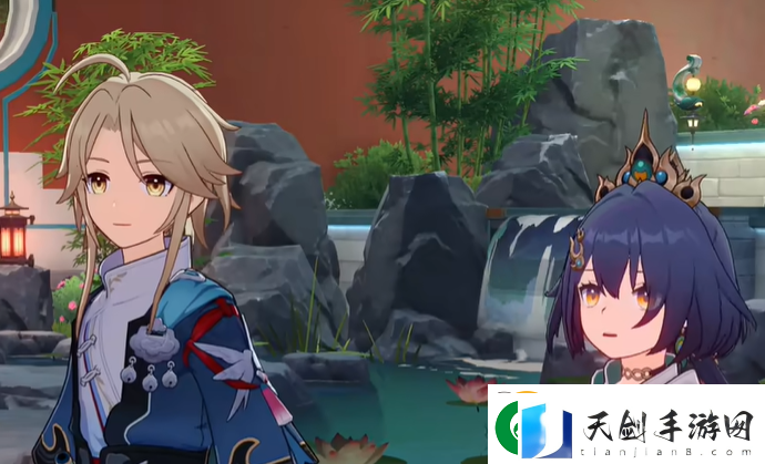崩坏星穹铁道2.4初花习剑录青雀篇结局怎么达成