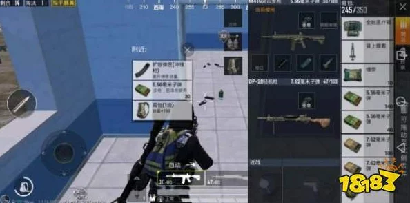 和平精英安装卡顿问题深度解析及快速解决全攻略