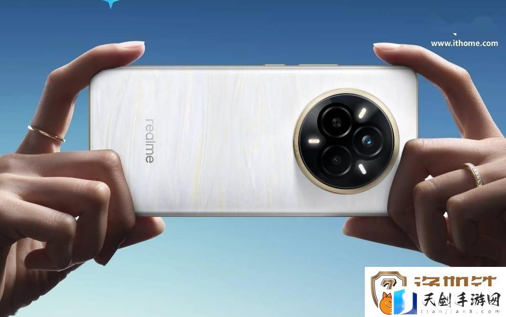 realme-真我-14-Pro-国行版来袭！16GB+256GB-仅售-1999-元起