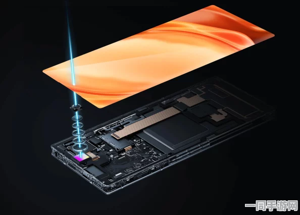 努比亚Z60Ultra领先版发布-一图速览第六代屏下摄像技术36字以上革新