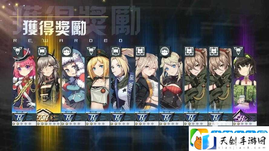 潘多拉的回响阵型解锁攻略！超详细教程助你轻松解锁全图鉴