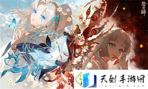 阴阳师活动现已开启~收集故事碎片揭开真相