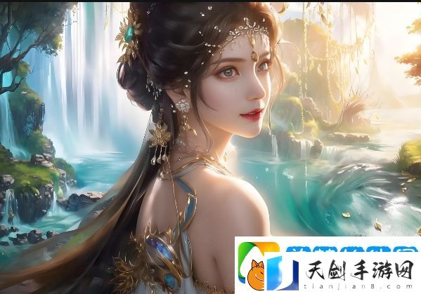 少女第一次做AE视频教程