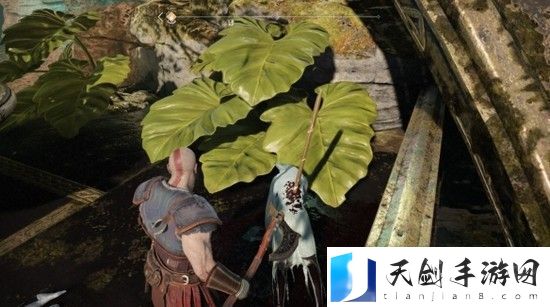 战神4在哪里可以找到巴德尔的龙泪 战神4巴德尔的龙泪位置坐标
