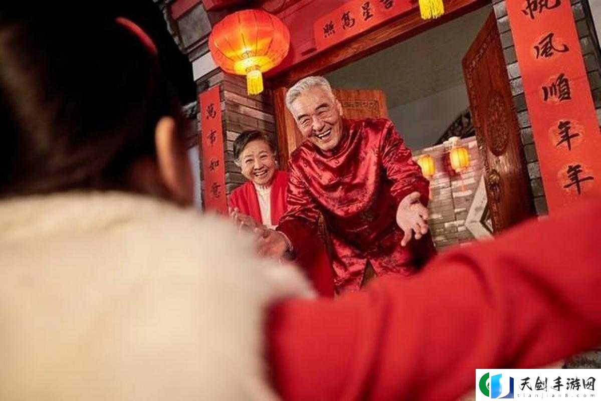 老李头及其媳妇性格特点之探究