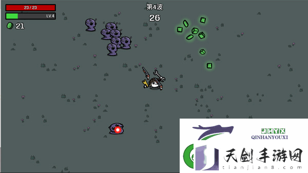土豆兄弟新手攻略分享