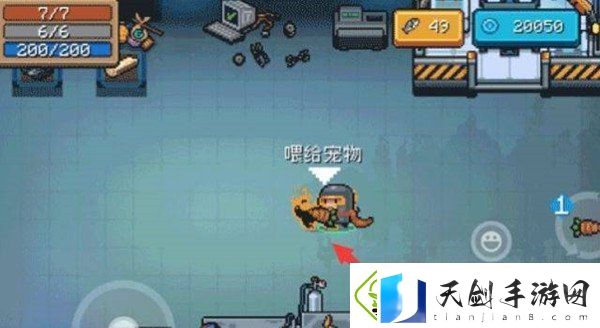 元气骑士宠物亲密度提升攻略