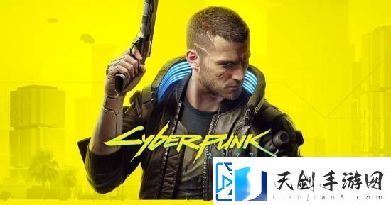 赛博朋克2077新版本上线！全面适配RTX
