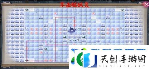 阴阳师寒绯樱林怎么走