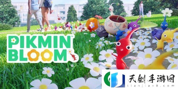 皮克敏手游发布新免费礼包代码！新花卉即将亮相