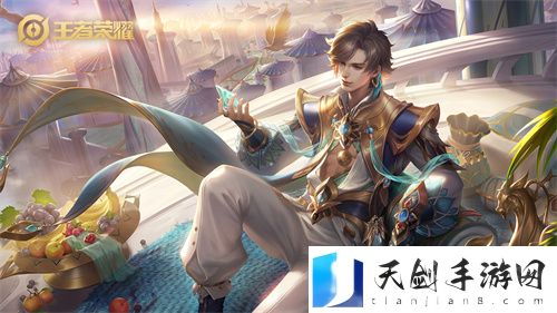 2022王者荣耀新英雄时间表 新英雄上线时间顺序介绍