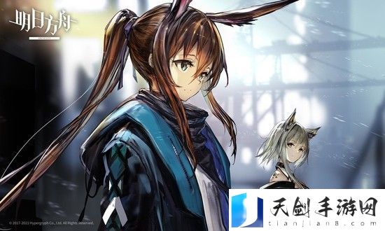 明日方舟无畏者干员角色介绍