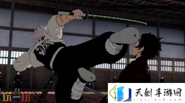 鬼灭之刃