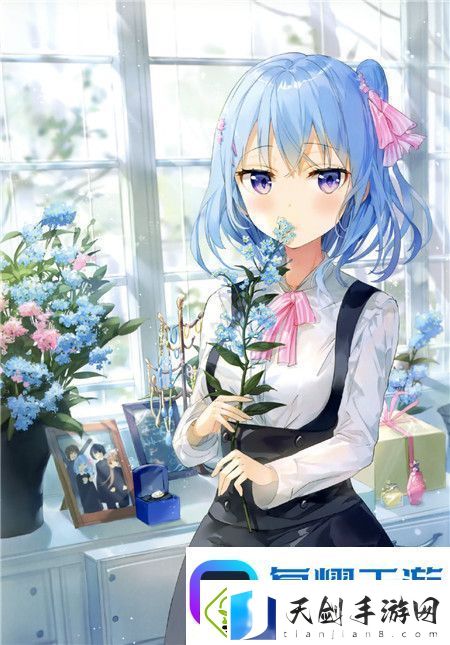 “少女的初体验第一季：成长中的烦恼与欢笑”