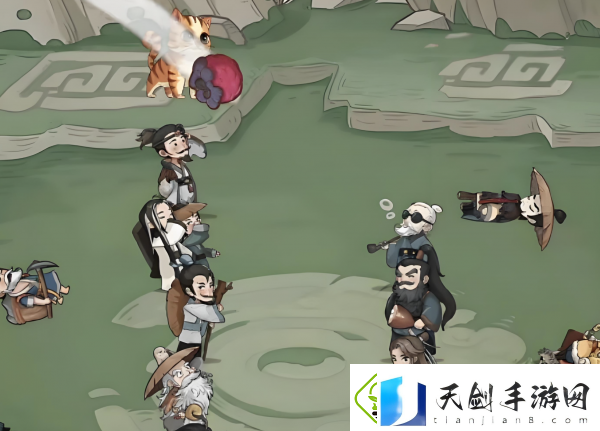 时光大爆炸怎么退出联盟