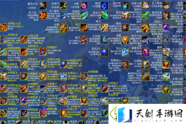 白夜极光属性克制链全解析！轻松掌握战斗优势
