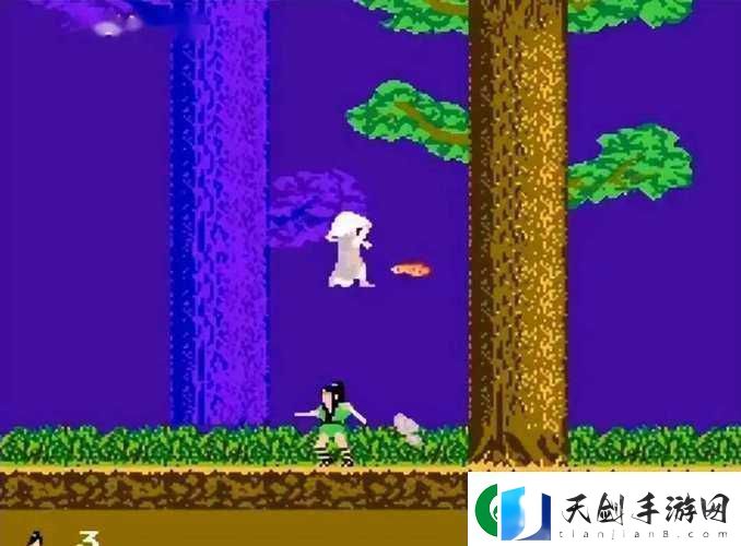 天天风之旅影子传说第7关通关攻略大揭秘