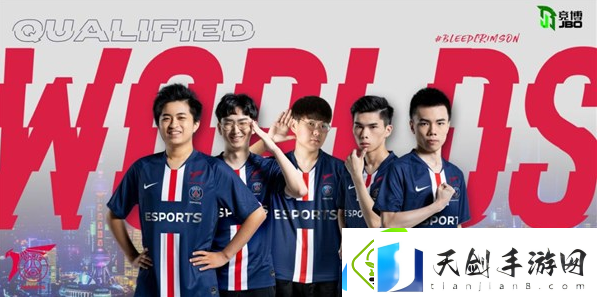lgd前面为什么有psg