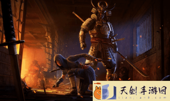 热度超高！刺客信条