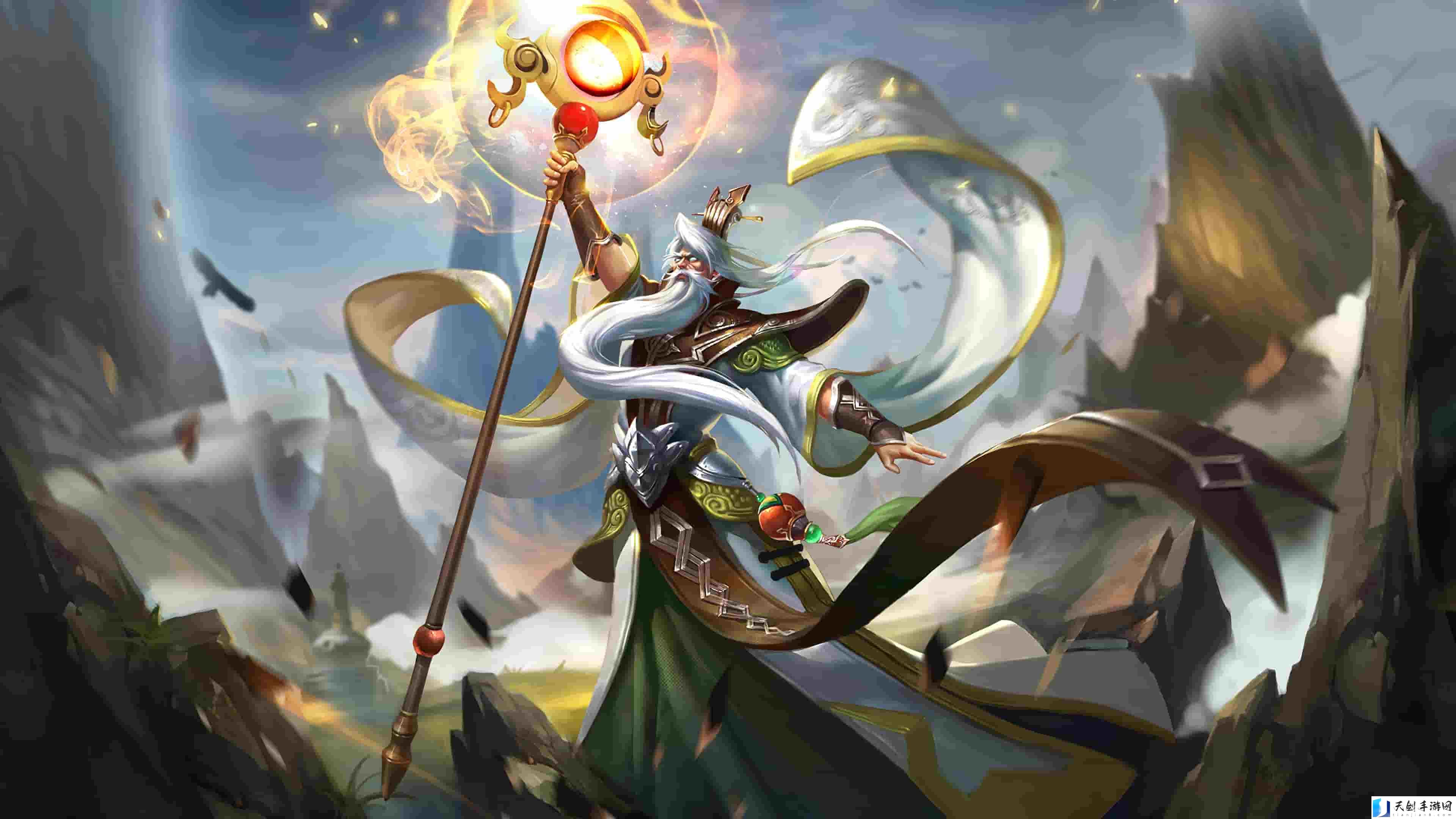 流放之路-装备上的诗篇——满词缀之秘