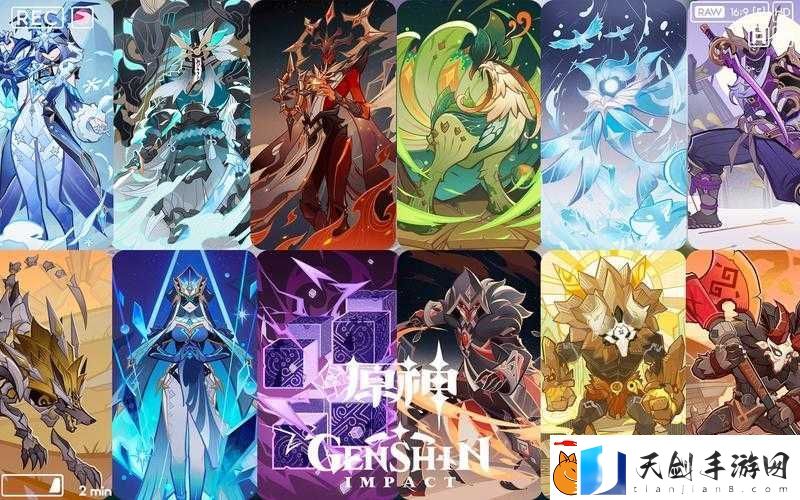 原魔是什么游戏-绝美画风+沉浸剧情！手把手教你下载攻略必看