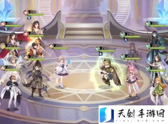 斗罗大陆武魂觉醒寒夜拂晓6-3怎么过 斗罗大陆武魂觉醒寒夜拂晓6-3通关攻略