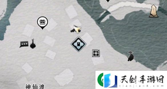 燕云十六声马狂澜门派怎么加入