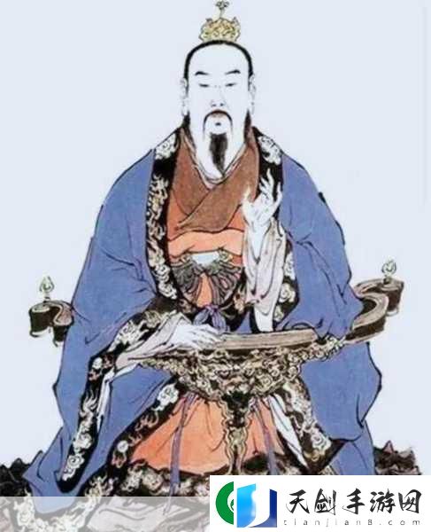 仙命决