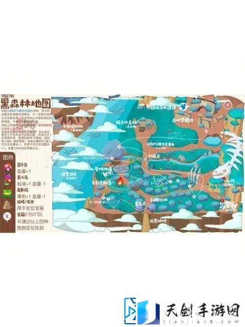 七骑士潘多拉宝箱怪全面揭秘探索奇幻之旅的宝藏与惊喜
