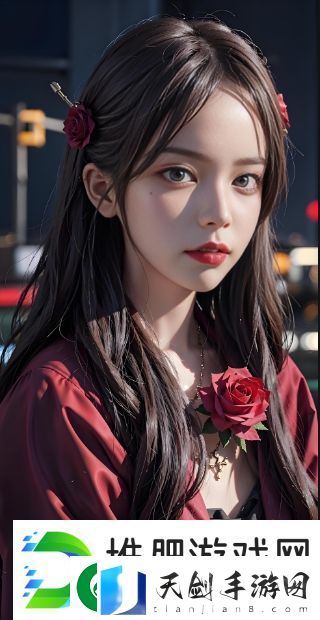 婀娜少女羞岁月无忧愁云裳-如何让青春永驻、魅力四溢