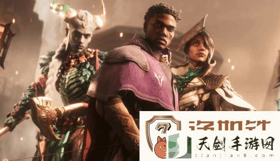 龙腾4推出限时免费DLC
