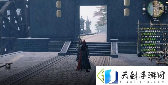 下一站江湖2故人音讯任务怎么做