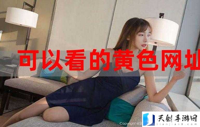 成人黄色网址:探索私密领域的入口