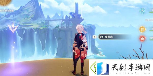 原神40怎么进入枫丹