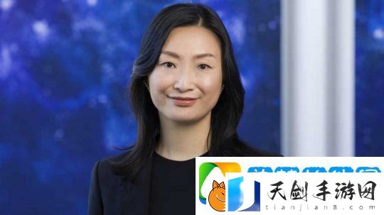 陶琳成为索尼首位女性CFO