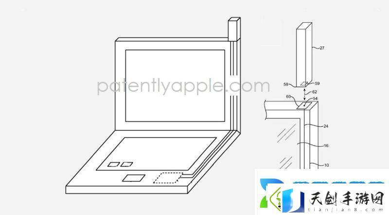 苹果重启蜂窝版MacBook研发