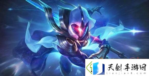 英雄联盟手游剑圣易玩法攻略