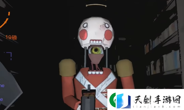致命公司胡桃夹子怎么杀