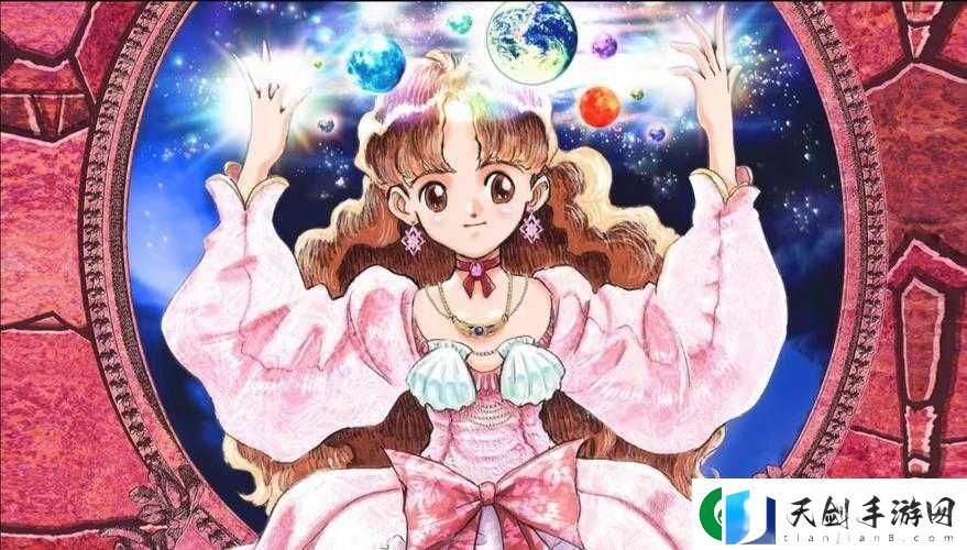 美少女梦工厂