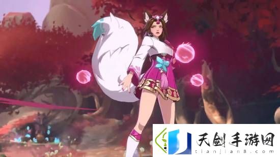 LOL格斗游戏2XKO首发仅10个英雄！官方谈原因