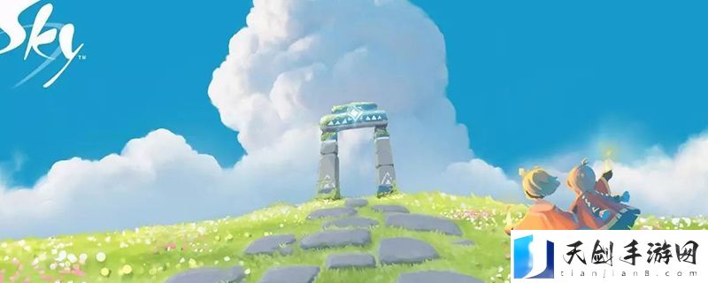 光遇霞光城冥想在哪里