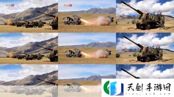 突击训练营震撼来袭