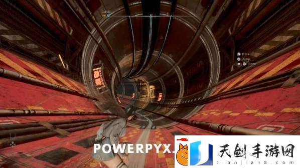 剑星管道之王任务攻略