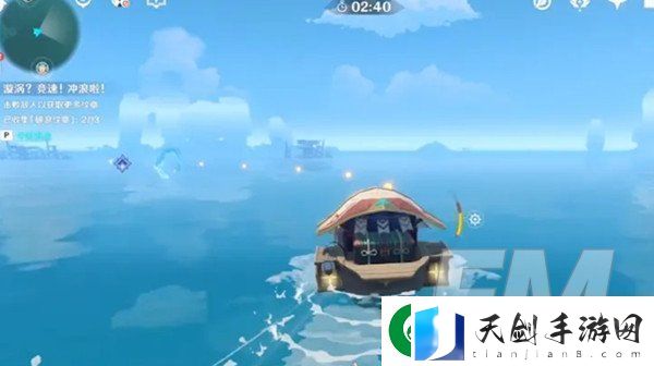 原神盛夏海岛大冒险活动玩法介绍