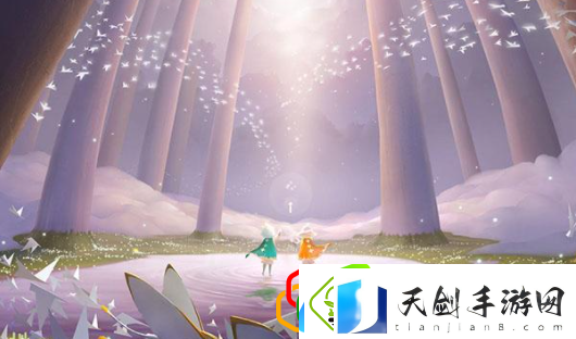光遇11.28季节蜡烛怎么找-季节蜡烛位置在哪里