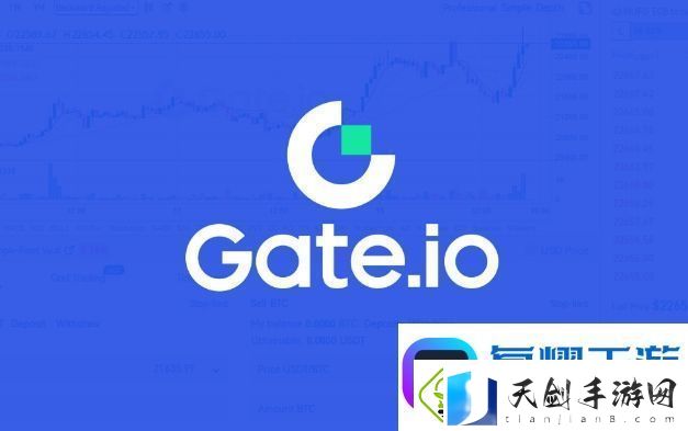 gateio最新下载地址-gateio最新下载安卓版
